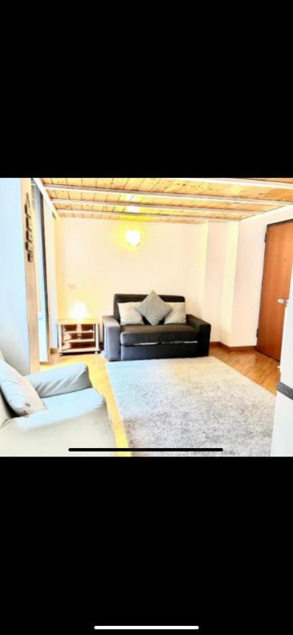 Garibaldi Deluxe Suite ميلان المظهر الخارجي الصورة