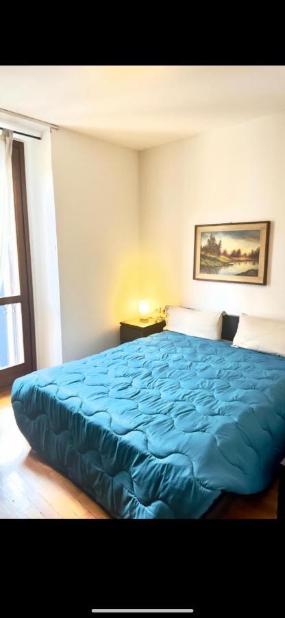 Garibaldi Deluxe Suite ميلان المظهر الخارجي الصورة