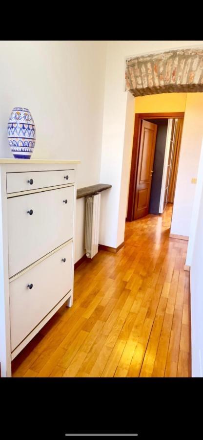 Garibaldi Deluxe Suite ميلان المظهر الخارجي الصورة