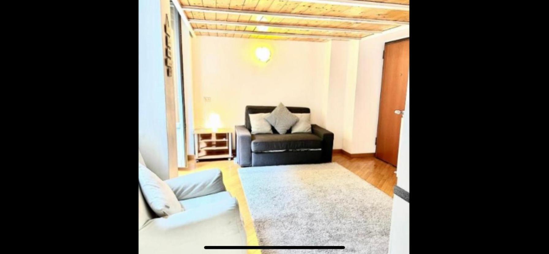 Garibaldi Deluxe Suite ميلان المظهر الخارجي الصورة